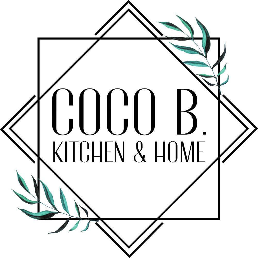 Speaking in Cursive Printed Tea Towel – CoCo B. Kitchen & Home