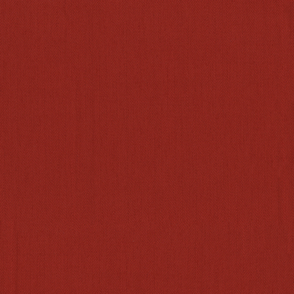 P/K Lifestyles Outdoor Herringbone - Red 412500 Upholstery Fabric ...