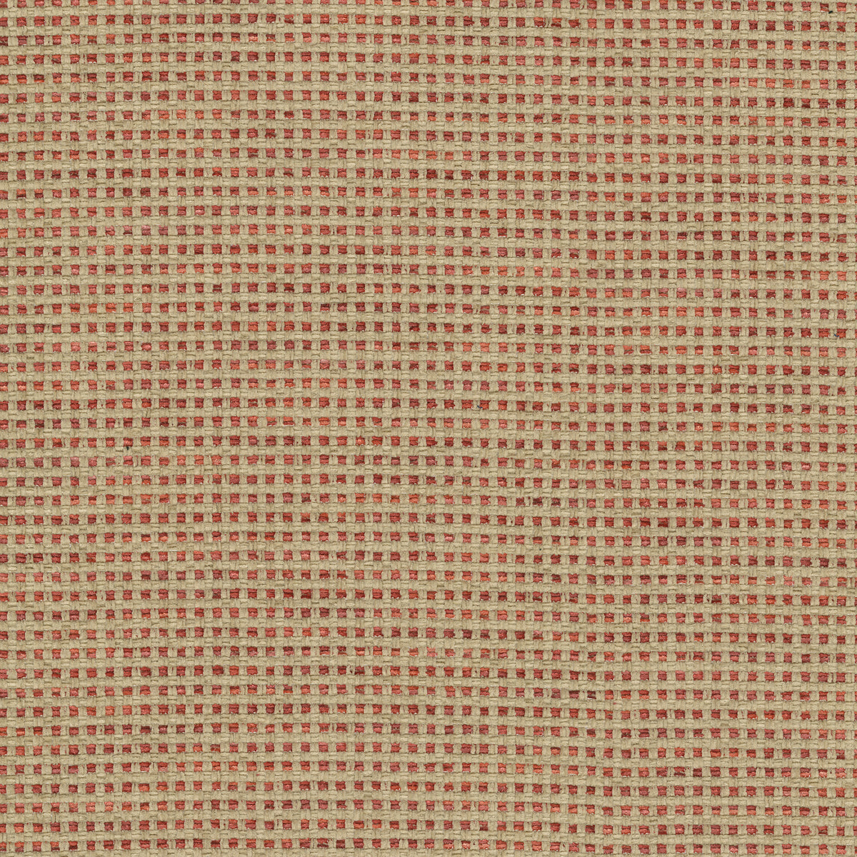 P/K Lifestyles Tahitian Basket -  Blossom 412120 Fabric Swatch