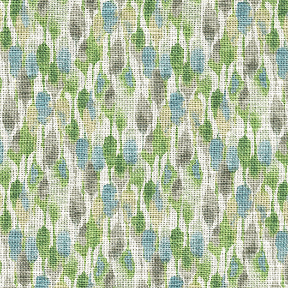 Waverly Waterfalls - Meadow 682402 Upholstery Fabric