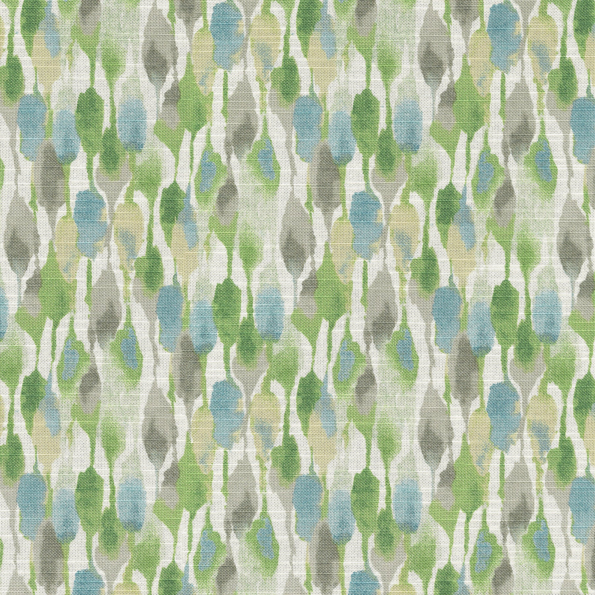 Waverly Waterfalls - Meadow 682402 Fabric Swatch