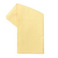 Tea Towel - Dunroven House Plain Weave Solid