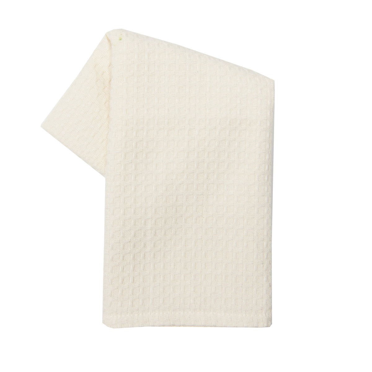 Waffle Linen Kitchen Towel – The Adorn Co.
