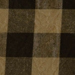 Bentley Plaid Homespun Fabric Swatch - **Discontinued Fabric** – CoCo B.  Kitchen & Home