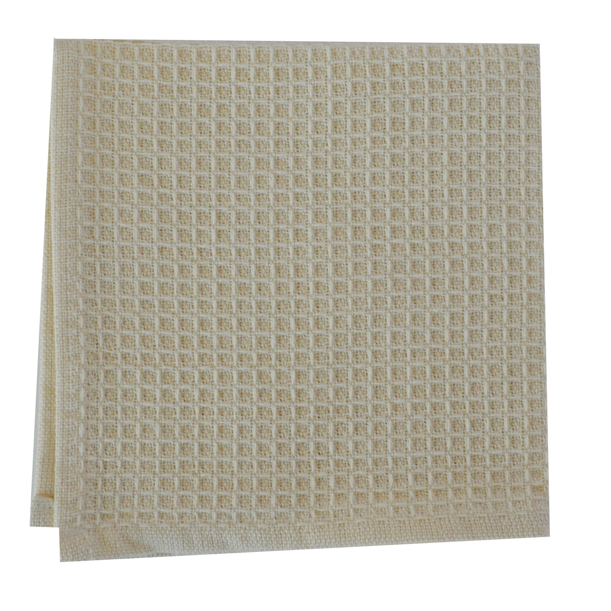 Home Basics Waffle Weave Dish Cloth - 11 x 11 (4-Pack) by R&R Textile  Mills, Inc.