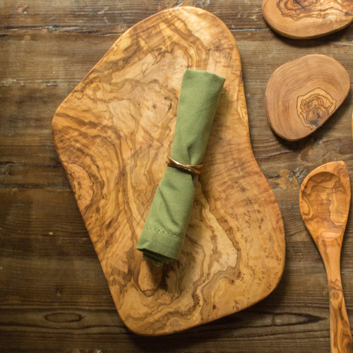 Natural Cutting Boards